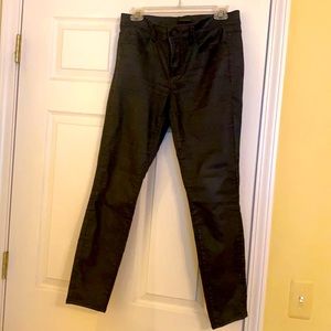 Ann Taylor skinny jeans